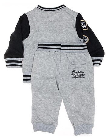 Ensemble Bébé Redskins