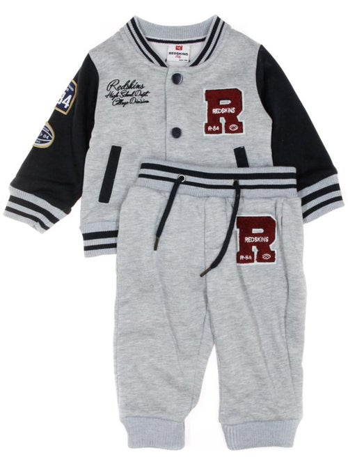 Ensemble Bébé Redskins - Kiabi