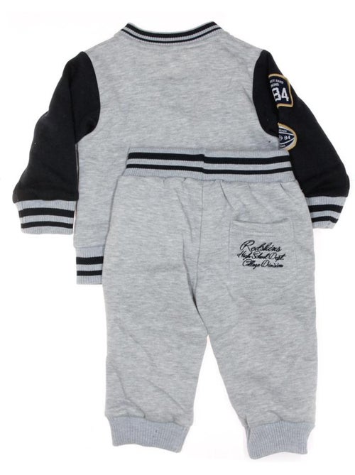 Ensemble Bébé Redskins - Kiabi
