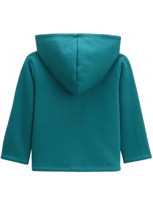 Ensemble bébé sweat - Kiabi