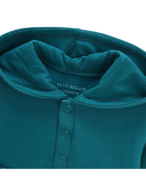 Ensemble bébé sweat - Kiabi