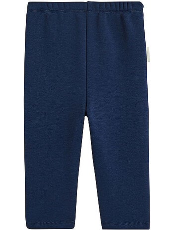 Ensemble bébé sweat en polaire et legging ultra chaud ollie