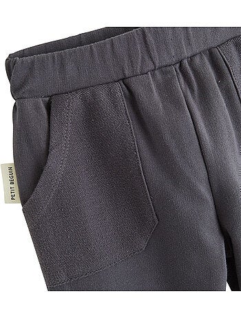 Ensemble bébé sweat et pantalon Erwan