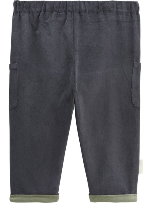 Ensemble bébé sweat - Kiabi