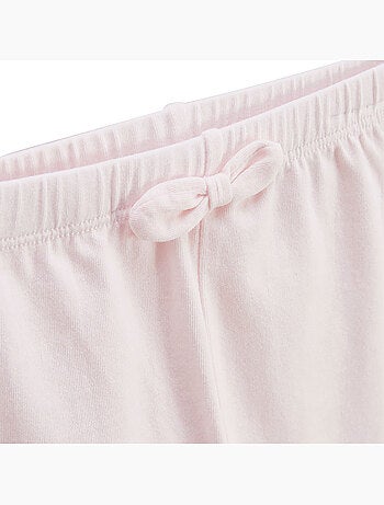Ensemble bébé t