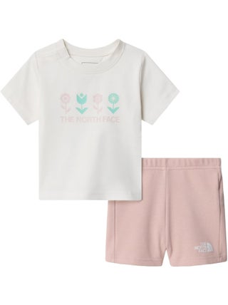 Ensemble Bébé The North Face 2 pièces