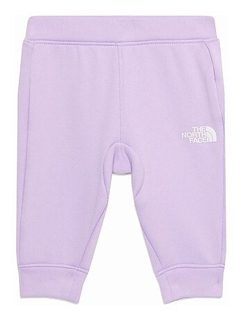 Ensemble Bébé The North Face 2 pièces sportswear sweat et bas de jogging