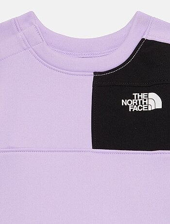 Ensemble Bébé The North Face 2 pièces sportswear sweat et bas de jogging