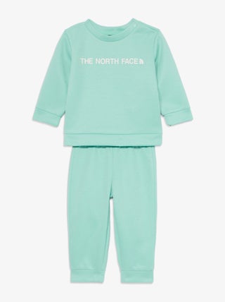 Ensemble Bébé The North Face 2 pièces