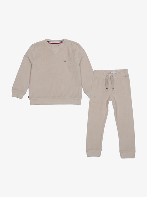 Ensemble Bébé Tommy Hilfiger 2 pièces - Kiabi