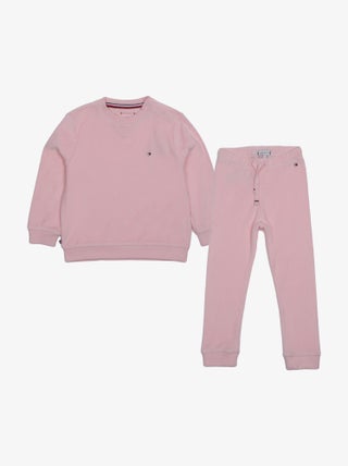 Ensemble Bébé Tommy Hilfiger 2 pièces