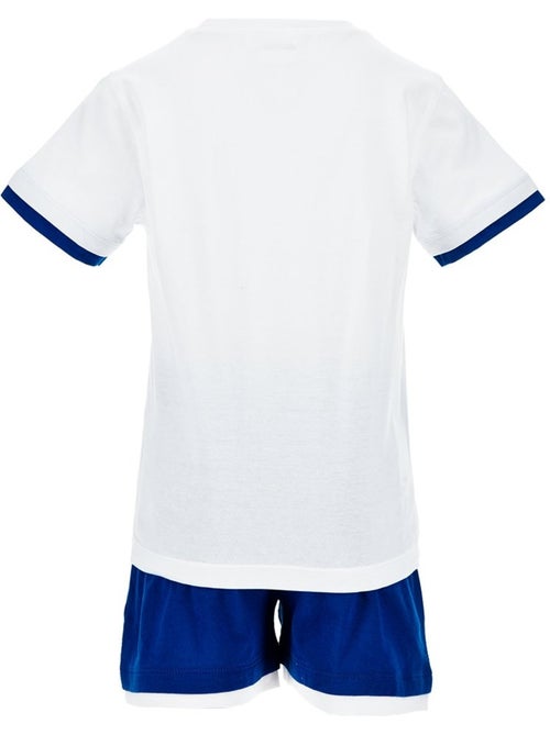 Ensemble Bermuda + Tee-Shirt Pokemon| Licence Officielle - Kiabi
