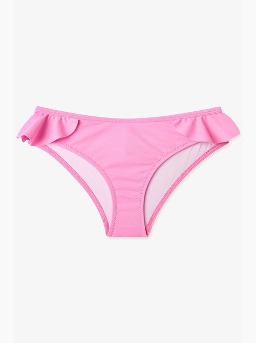 Ensemble bikini bandeau dream unicorn fille penti - Kiabi Ensemble bikini bandeau dream unicorn fille penti - Kiabi