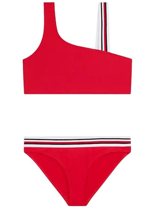 Ensemble bikini Fille Tommy Hilfiger - Kiabi
