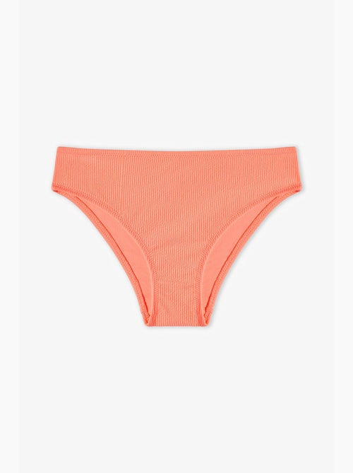 Ensemble bikini halter mira fille penti - Kiabi Ensemble bikini halter mira fille penti - Kiabi