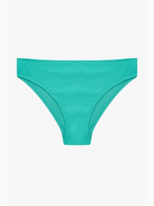 Ensemble bikini holly à col halter pour enfant penti - Kiabi Ensemble bikini holly à col halter pour enfant penti - Kiabi