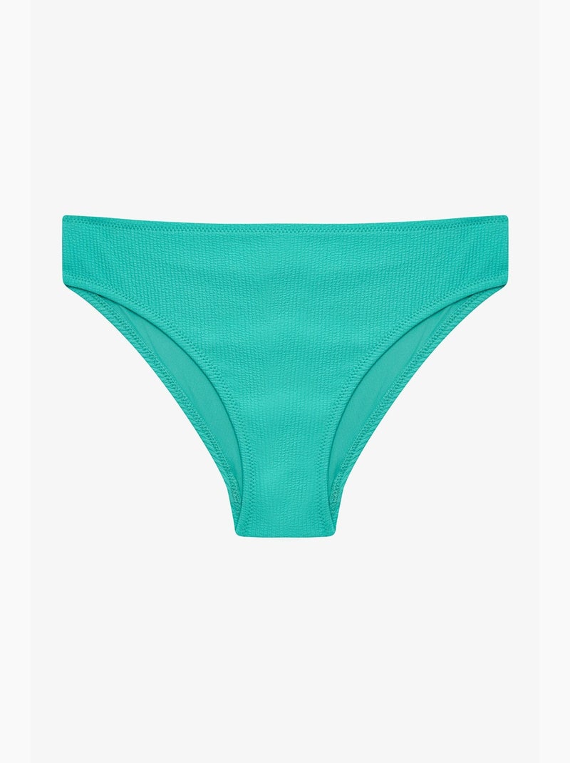 Ensemble bikini holly à col halter pour enfant penti Vert menthe - Kiabi