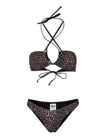 Ensemble bikini hot - urban classics