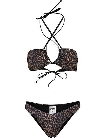 Ensemble bikini hot - urban classics