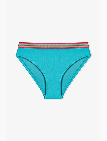 Ensemble bikini triangle island fille penti