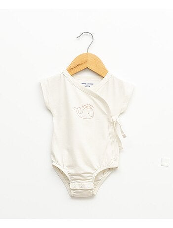 Ensemble bloomer + haut - Terre de Marins