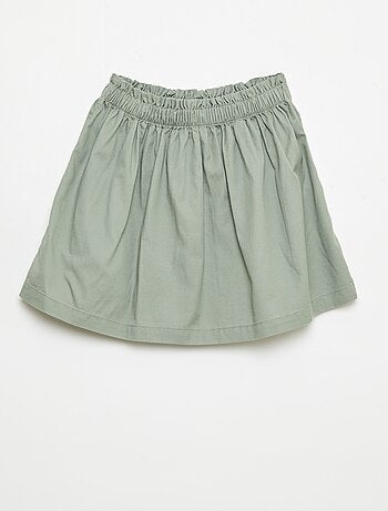 Ensemble blouse + jupe - 2 pièces