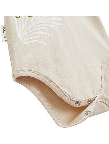Ensemble body b?b? et short Costa