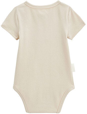 Ensemble body b?b? et short Costa