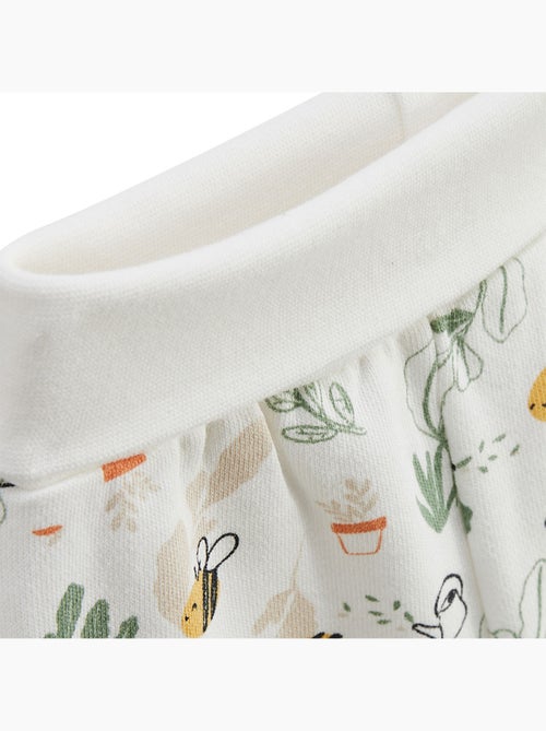 Ensemble body bébé et pantalon en molleton Eden - Kiabi