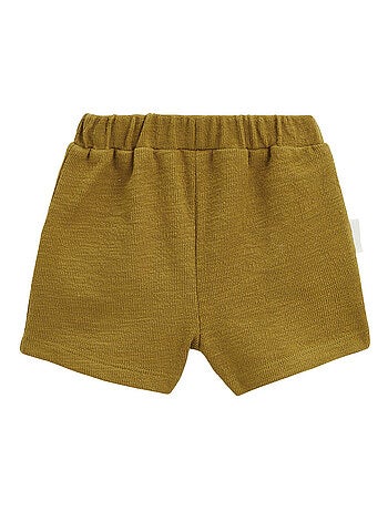 Ensemble body bébé et short Costa