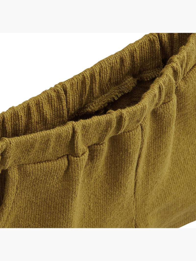 Ensemble body bébé et short Costa Vert - Kiabi