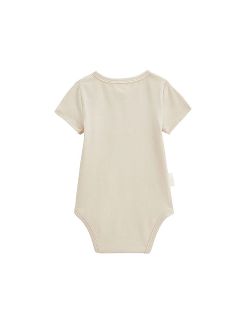 Ensemble body bébé et short Costa - Kiabi