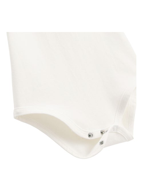 Ensemble body bébé et short en gaze de coton Mindanao - Kiabi