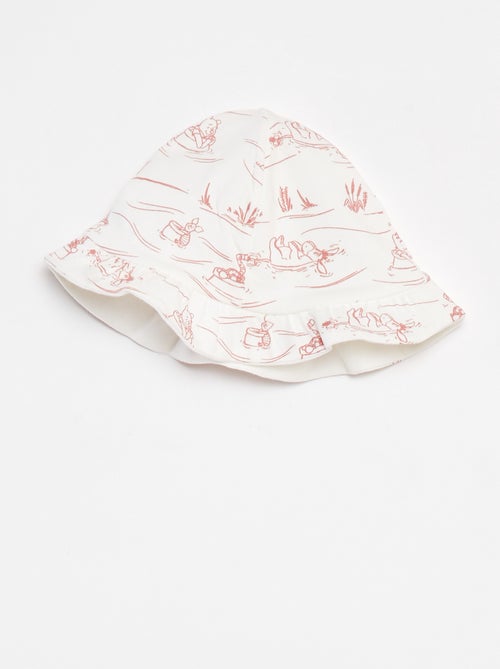 Ensemble body + chapeau 'Disney' - 2 pièces - Kiabi