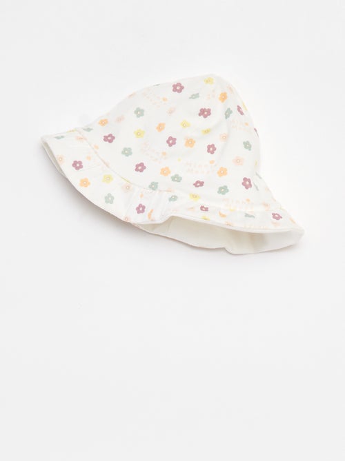 Ensemble body + chapeau 'Disney' - 2 pièces - Kiabi