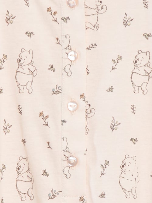 Ensemble body + chapeau 'Disney' - 2 pièces - Kiabi