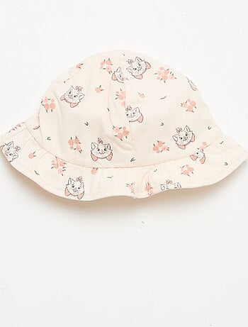 Ensemble body + chapeau 'Bambi' 'Disney' - 2 pièces