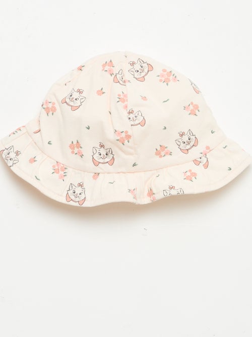 Ensemble body + chapeau 'Marie' 'Disney' - 2 pièces - Kiabi Ensemble body + chapeau 'Marie' 'Disney' - 2 pièces - Kiabi