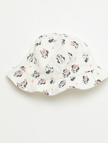 Ensemble body + chapeau 'Bambi' 'Disney' - 2 pièces