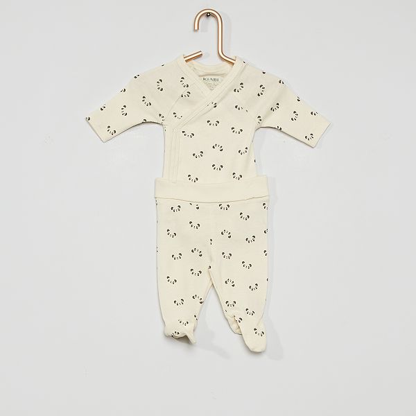 حصار المريخ لحم بقري Kiabi Bonnet Naissance Blanc Harvardst Com
