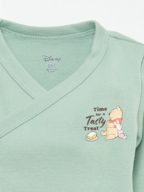 Ensemble body + legging + bonnet 'Disney' - Kiabi