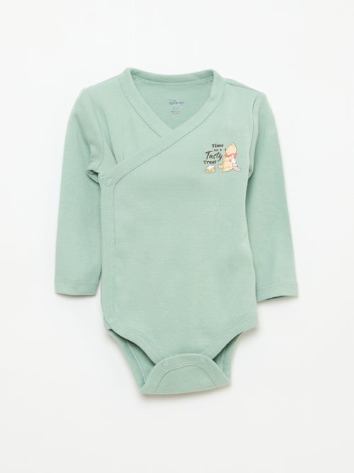 Ensemble body + legging + bonnet 'Disney' - Kiabi