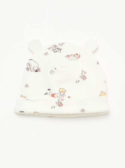 Ensemble body + legging + bonnet 'Disney' - Kiabi