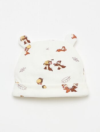 Ensemble body + legging + bonnet 'Disney'