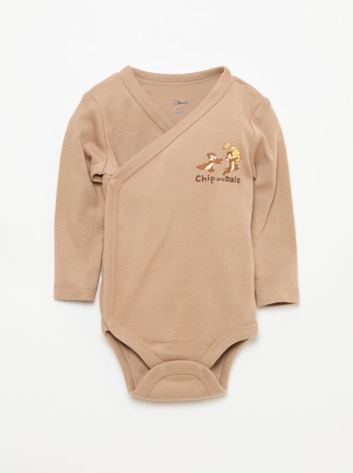 Ensemble body + legging + bonnet 'Disney' - Kiabi