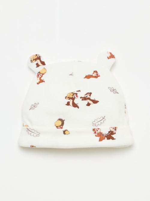 Ensemble body + legging + bonnet 'Disney' - Kiabi