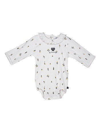 Ensemble body legging philine