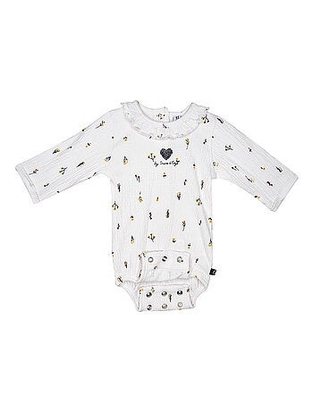 Ensemble body legging philine