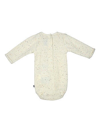 Ensemble body legging poldie maille