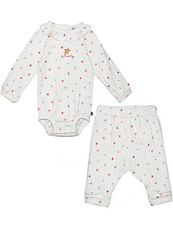 ensemble body legging Rhita